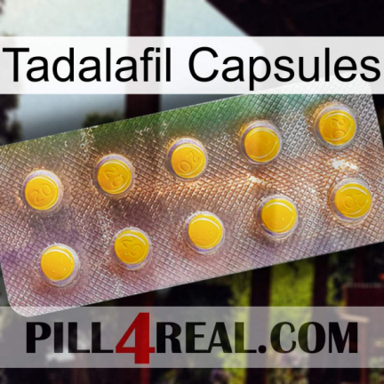 Tadalafil Capsules new11